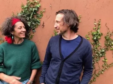 ⚠️🎵 VENDREDI 20 SEPTEMBRE 2024 🎵⚠️

Venez savourer une soirée musicale envoûtante accompagnée d'une délicieuse petite restauration à la Terrasse...